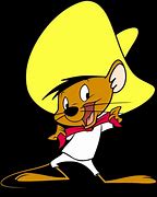 Image result for Speedy Gonzales