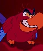 Image result for Aladdin and the King of Thieves Iago