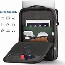 Image result for Bag for Display Tablet and Laptop