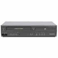 Image result for Magnavox DV225MG9 VHS DVD Recorder VCR Combo