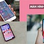 Image result for Man Hinh Iphon 12 Mini