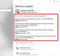 Image result for Windows Updating Page Pic