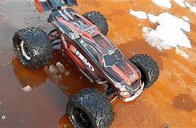 Image result for Traxxas E-Revo 1 8