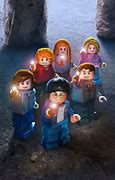 Image result for LEGO Harry Potter Years 5-7