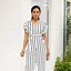 Image result for Jumpsuit for Black and White Party
