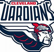 Image result for Cleveland Guardians Logo