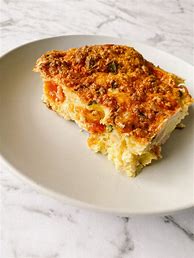 Image result for Oven-Baked Frittata
