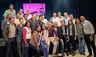 Image result for Tony Fadell Family