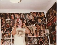 Image result for 80s Bedroom Wall Posters