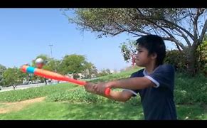 Image result for Bat-And-Ball Games