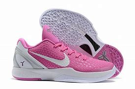 Image result for Kobe 6 Think P!nk