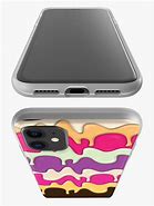 Image result for Ice Cream iPhone X Case Simple