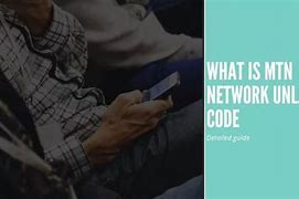 Image result for How Many Digits Have a Network Unlock Code
