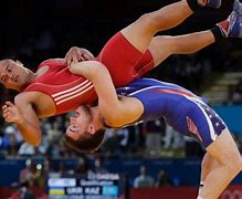 Image result for Straight Back Salto Wrestling Move in Dangal Movie