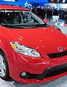 Image result for Toyota Matrix Best Years