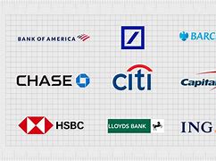 Image result for Best Bank Logos