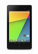 Image result for Nexus 7 Tab