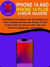 Image result for Apple iPhone 14 Plus User Manual