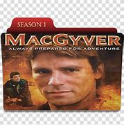 Image result for MacGyver Clip Art