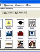 Image result for Bing Clip ART SEARCH