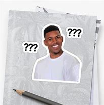 Image result for He Invented the Question Mark Meme