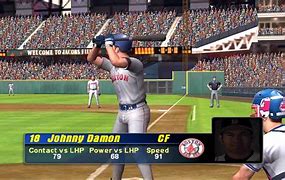 Image result for MVP Baseball 2003