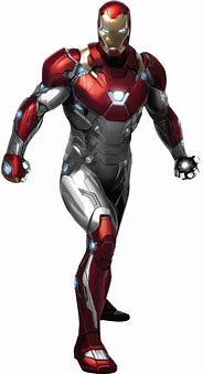 Image result for Iron Man Render