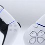 Image result for PS5 Controller On PS4