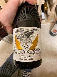 Image result for Purple Hands Pinot Noir Dundee Reserve
