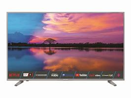 Image result for 55In Sharp TV