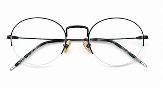 Image result for Oval Eyeglasses