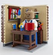Image result for Lean LEGO Poster