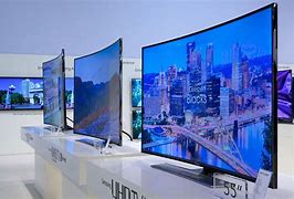 Image result for Smart TV vs LCD TV