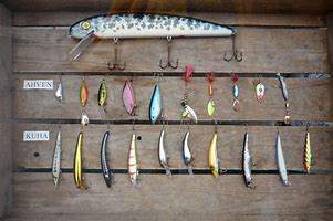 Image result for Giant Fishing Lure