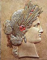 Image result for ceres_mitologia
