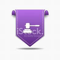 Image result for Sticker Hammer Emoji Purple
