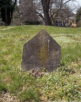 Image result for Worn Gravestones