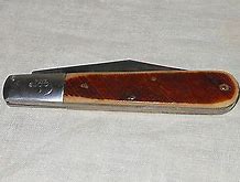 Image result for Barlow Sabre Knife