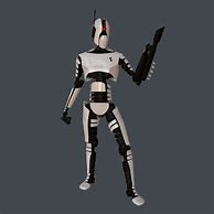 Image result for Robot Assassin