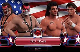 Image result for All American Wrestling Logo