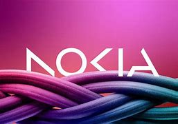 Image result for Nokia New Blue and Green Logo