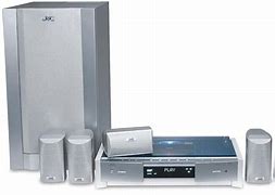 Image result for JVC DVD Home Theater System