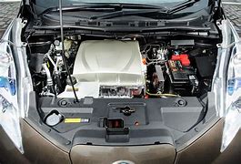 Image result for Nissan Leaf Motor
