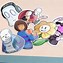 Image result for Undertale Meme Stickers