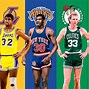 Image result for NBA MVPs All-Time