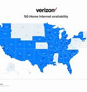 Image result for Verizon 5G Coverage Map Washington State