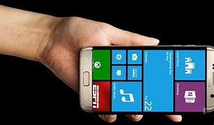 Image result for Windows Phone Launcher Android