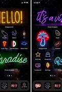 Image result for Smartphone Home Screen