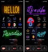 Image result for iOS Phone Home Screen