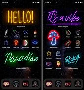 Image result for iPhone Homescreen Theme ES Ideas